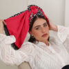 ⁦מטפחת ברקן⁩ – תמונה ⁦2⁩