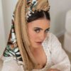 ⁦מטפחת שאנה⁩ – תמונה ⁦3⁩
